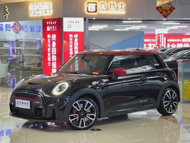 MINI Other