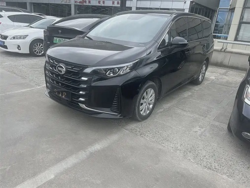 GAC M6 2023