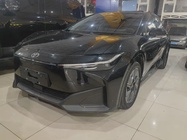 Toyota bZ3 2023