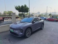 NIO EC6 2023