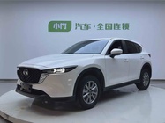 Mazda CX-5 2023