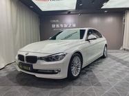 BMW 3 Series 2015