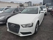 Audi A4 2014