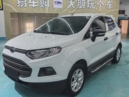Ford EcoSport 2016