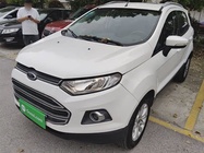 Ford EcoSport 2016
