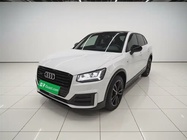 Audi Q2 2019