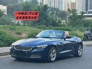 BMW Z4 2011