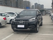 Chery Tiggo 8 2020