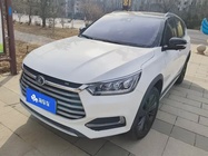 BYD MAX 2019