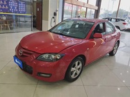 Mazda 3 2011