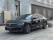 Volkswagen Passat 2022