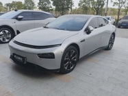 XPeng P7 2022