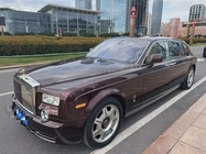 Rolls-Royce Phantom 2011