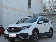 Honda CR-V 2021