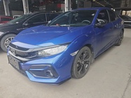 Honda Civic 2021