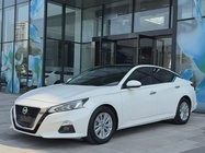 Nissan Teana 2019