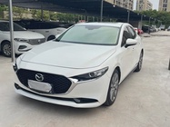 Mazda 3 2021