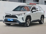 Toyota RAV4 2022