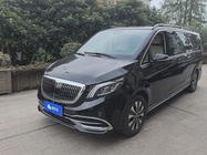 Mercedes-Benz Vito 2021