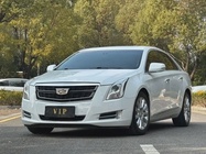 Cadillac XTS 2017