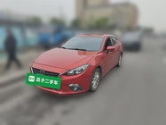 Mazda 3 2016