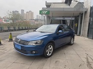 Volkswagen Bora 2013