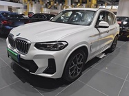 BMW X3 2023