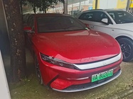 BYD Yuan Plus 2022