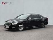 Hongqi H7 2020