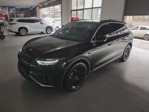 Leapmotor C11 2023