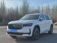 Geely Xingyue L 2026