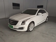 Cadillac ATS 2017