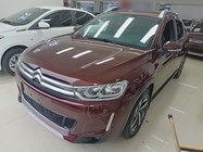 Citroen C3 2016