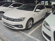 Volkswagen Lamando 2019