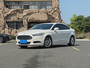 Ford Mondeo 2014