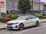 BMW i3 2024