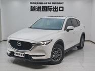 Mazda CX-5 2022