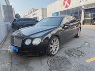 Bentley Flying Spur 2017