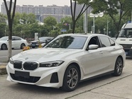 BMW i3 2024
