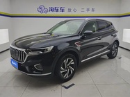 Hongqi HS5 2023
