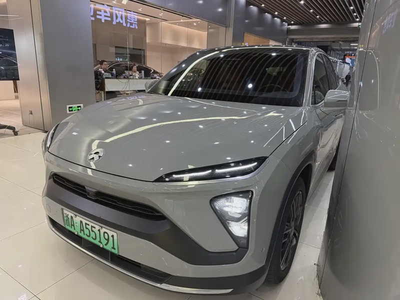NIO EC6