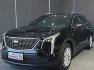 Cadillac XT4 2021