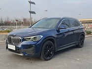 BMW X1 2020