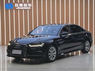Audi A6 2018