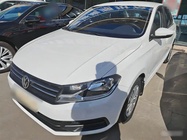 Volkswagen Santana 2022