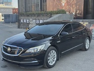 Buick LaCrosse 2017