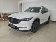 Mazda CX-5 2022