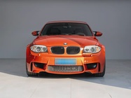 BMW 1 Series 2012