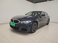 BMW 3 Series 2021