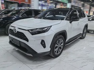 Toyota RAV4 2023